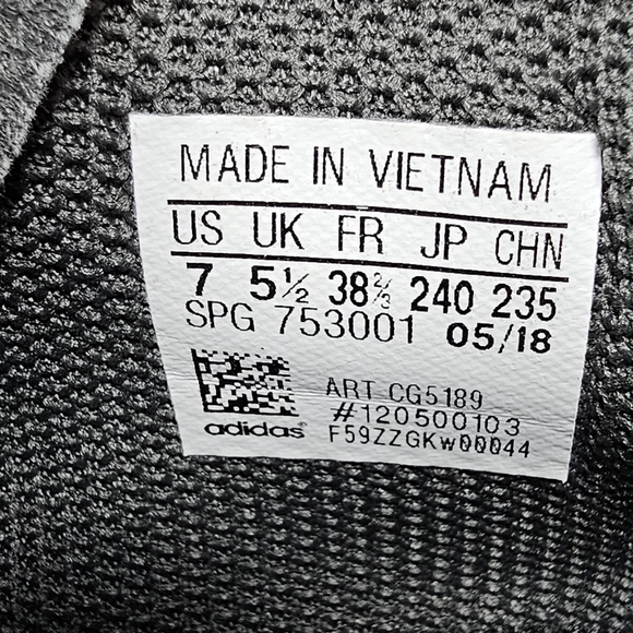 Adidas Womens Icon Bounce Low Metal Softball Cleats Black Size 7 CG5189 NEW - Picture 8 of 11